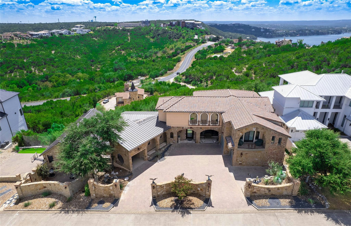 12925 Luna Montana Way S — exterior