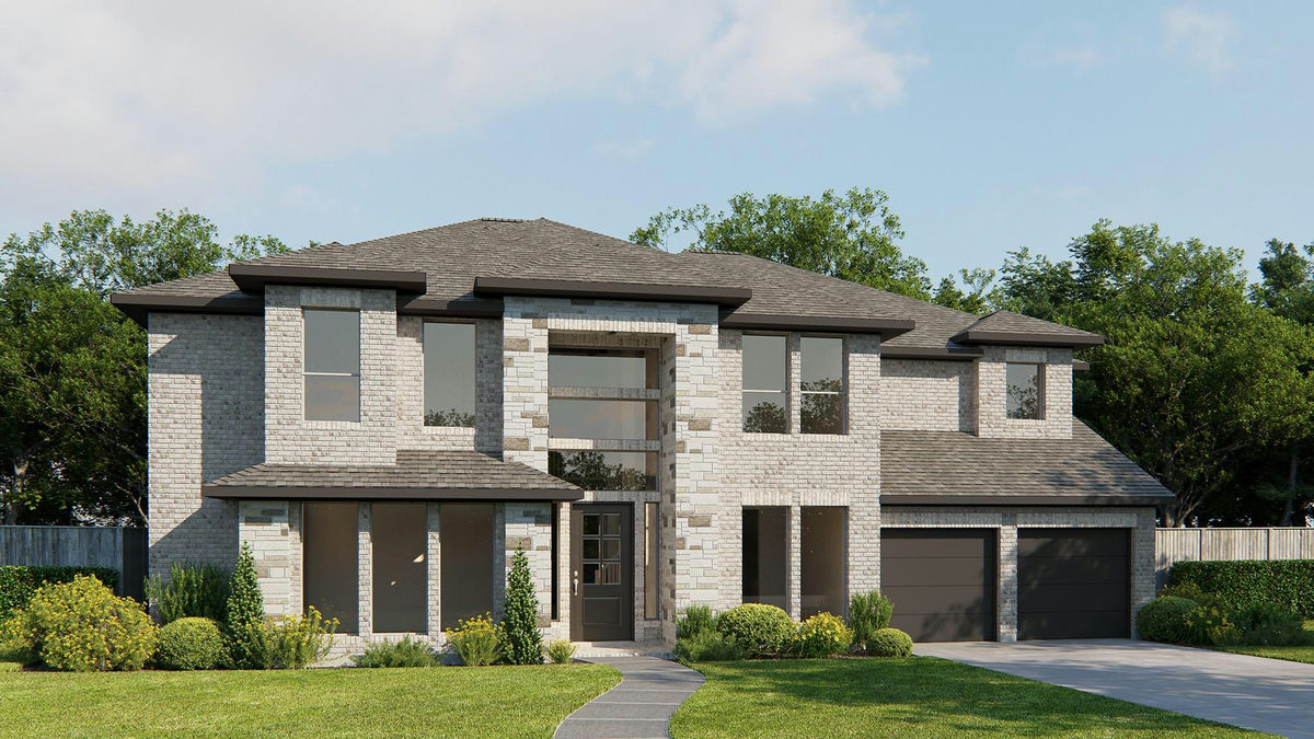 401 Onion Creek Ln — exterior