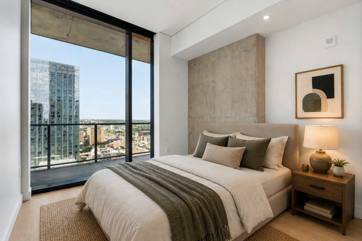 610 Davis St #2208 — photo 3