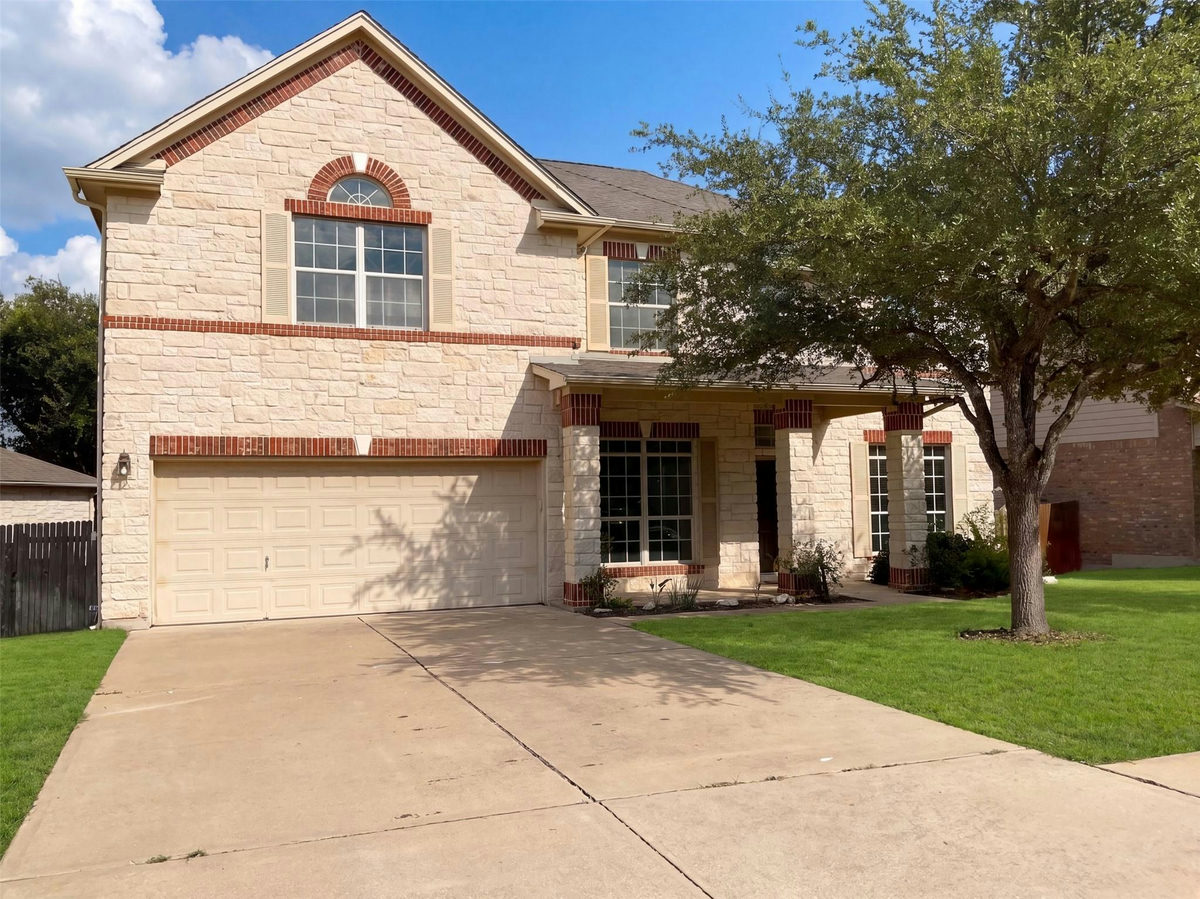 1014 Bretton Woods Dr — exterior