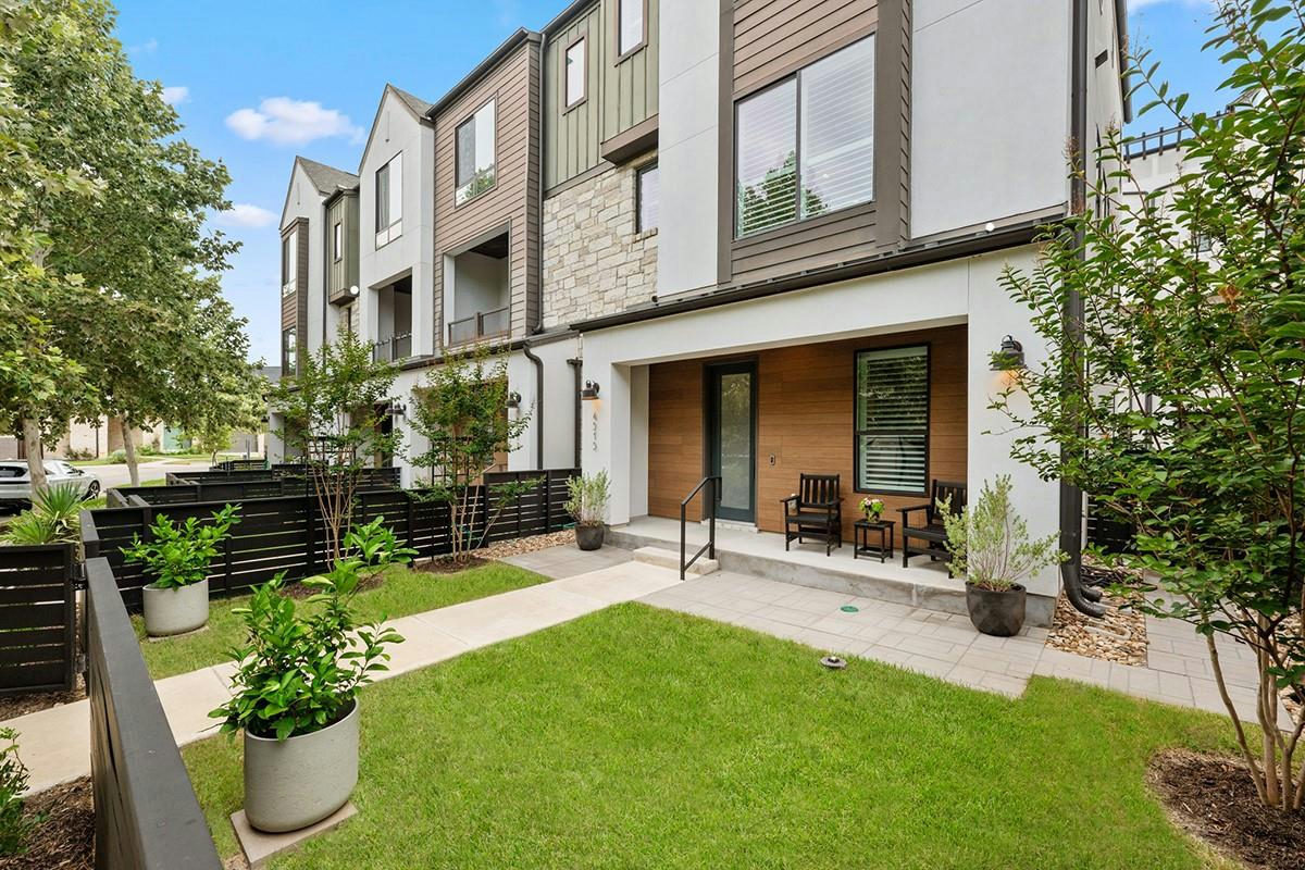 4515 Unity Cir — exterior
