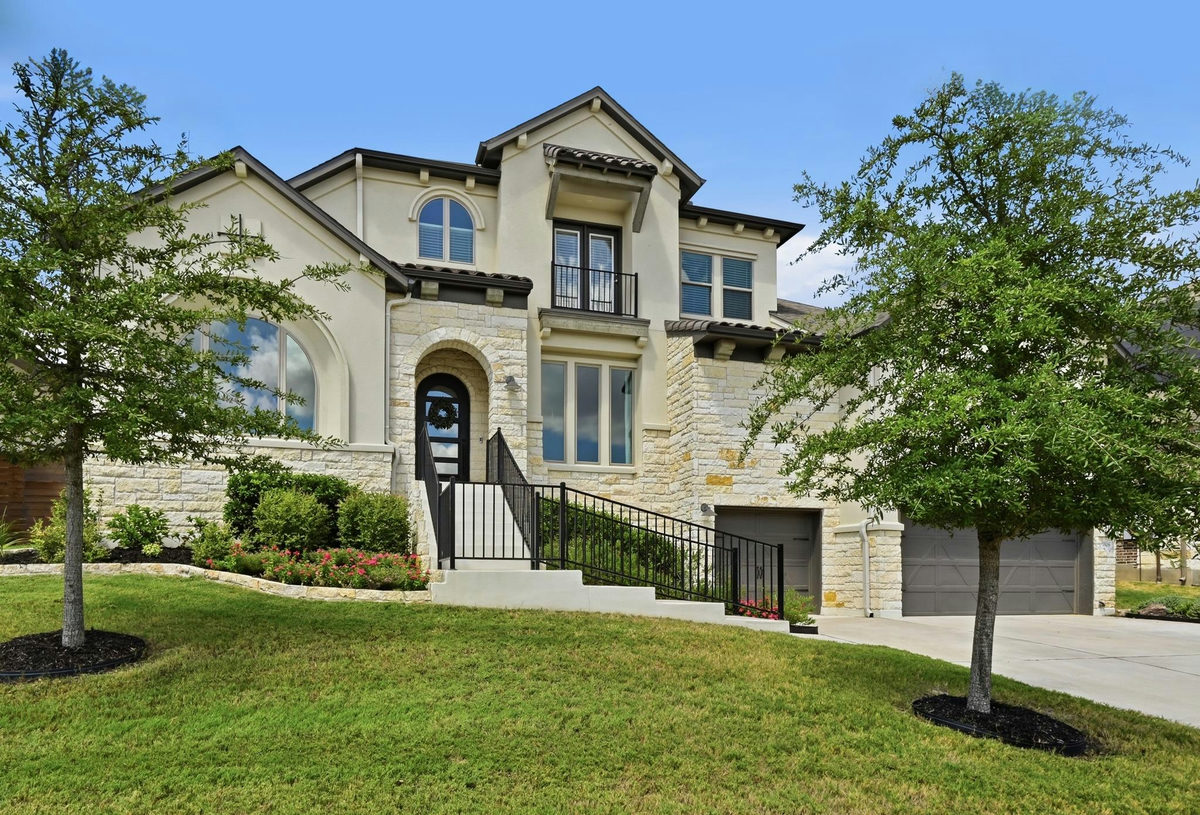 7508 Colibri Dr — exterior