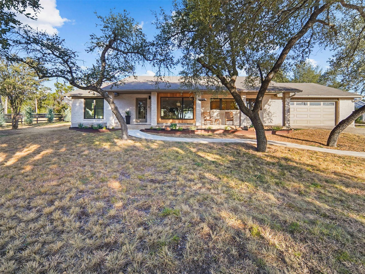 107 High Plains Dr — exterior