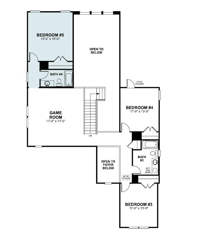 4045 Fulton Dr — photo 3