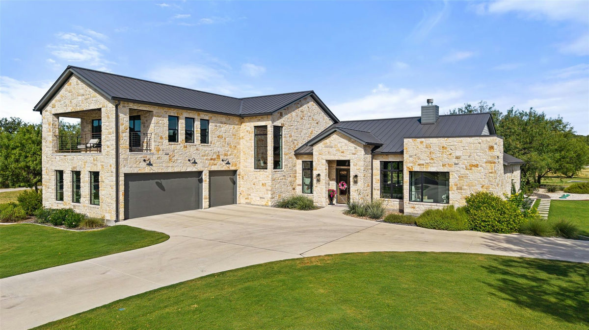 14507 Randy Ln — exterior