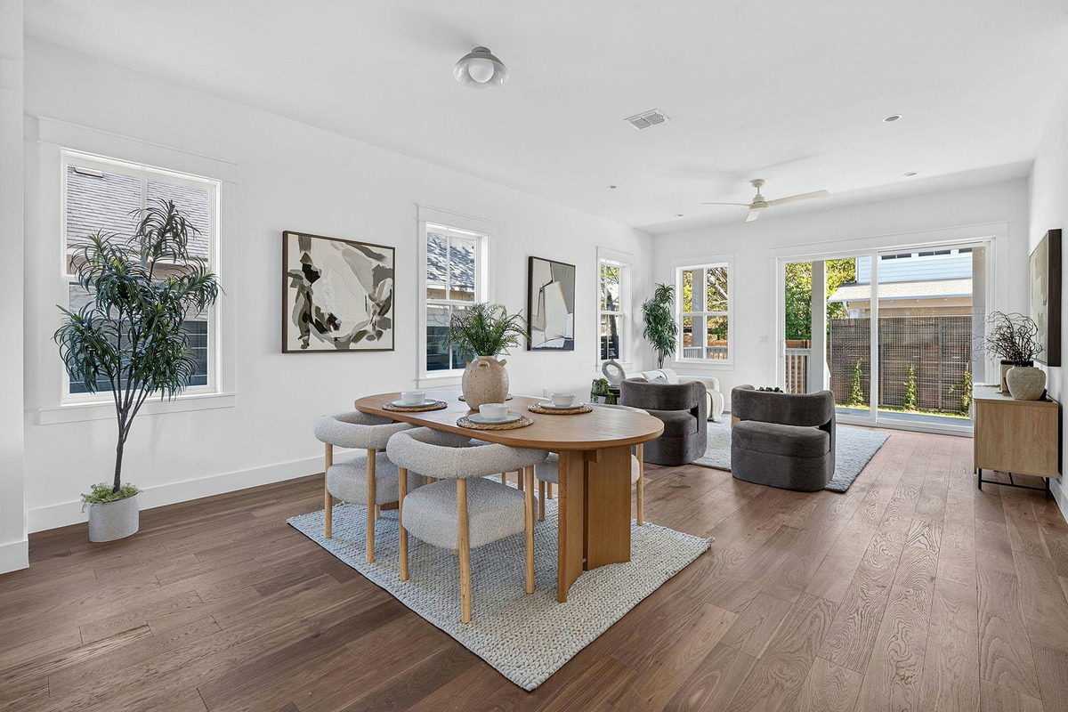 300 W Mockingbird Ln #1 — photo 4