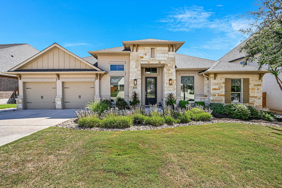 6005 Hewetson Dr — exterior