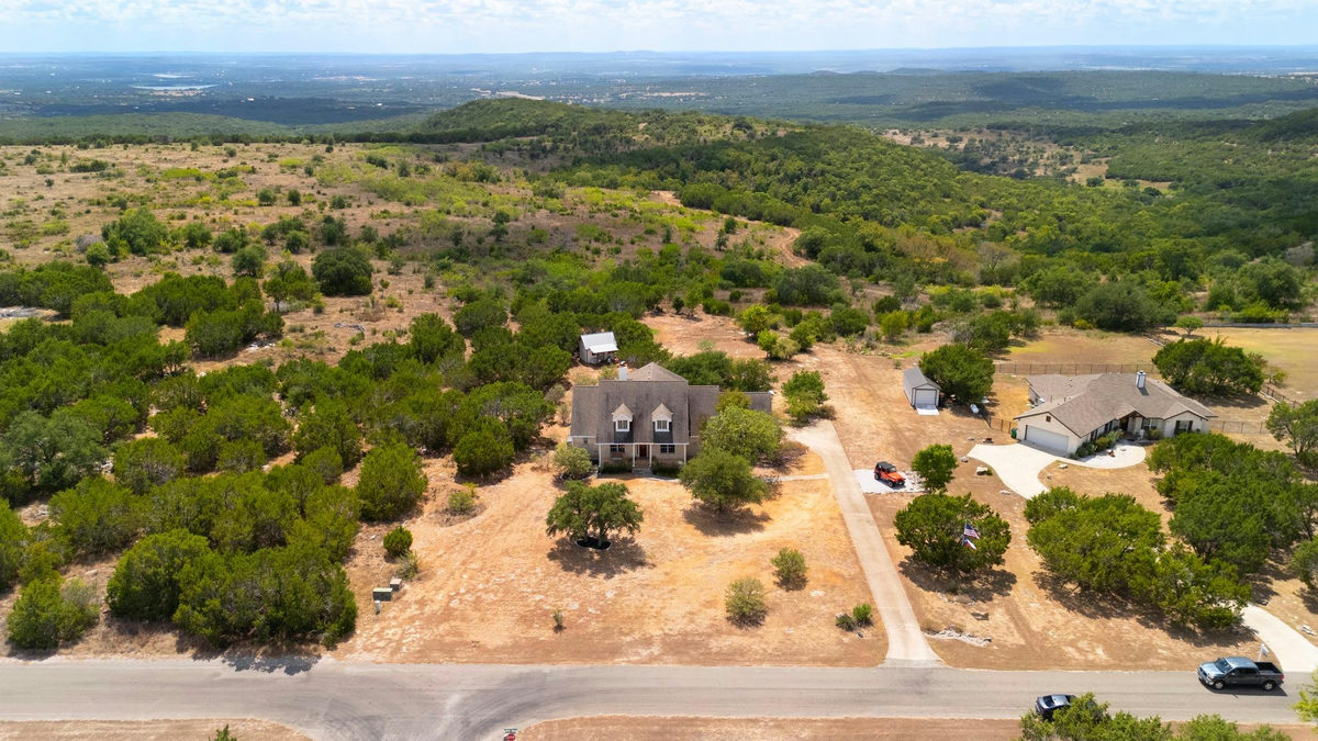 101 Sonora Dr — exterior