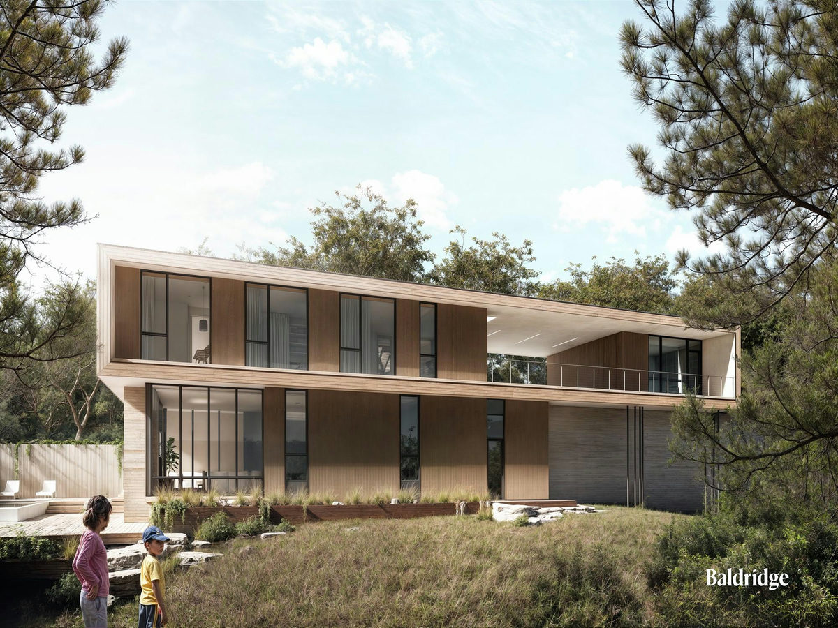 1302 Circle Ridge Dr — photo 2