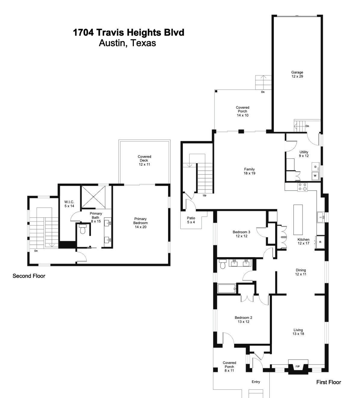1704 Travis Heights Blvd — photo 5