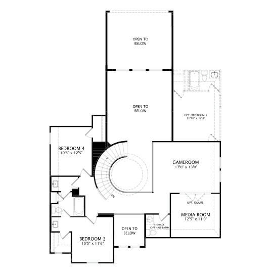 3205 Lookout Mountain Rd — photo 3