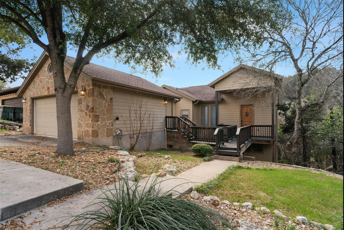 2603 Indian Creek Rd — exterior