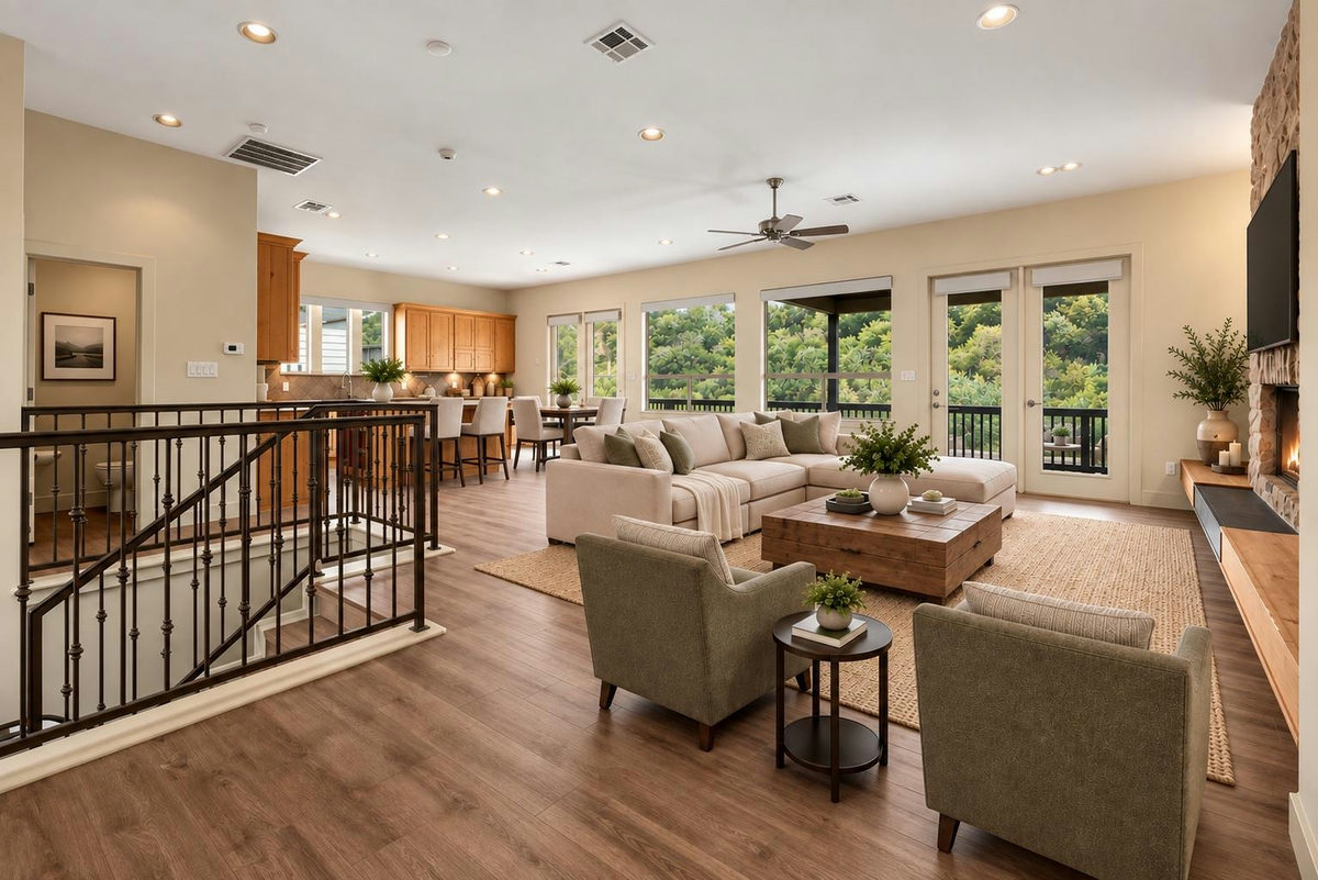 2603 Indian Creek Rd — photo 2