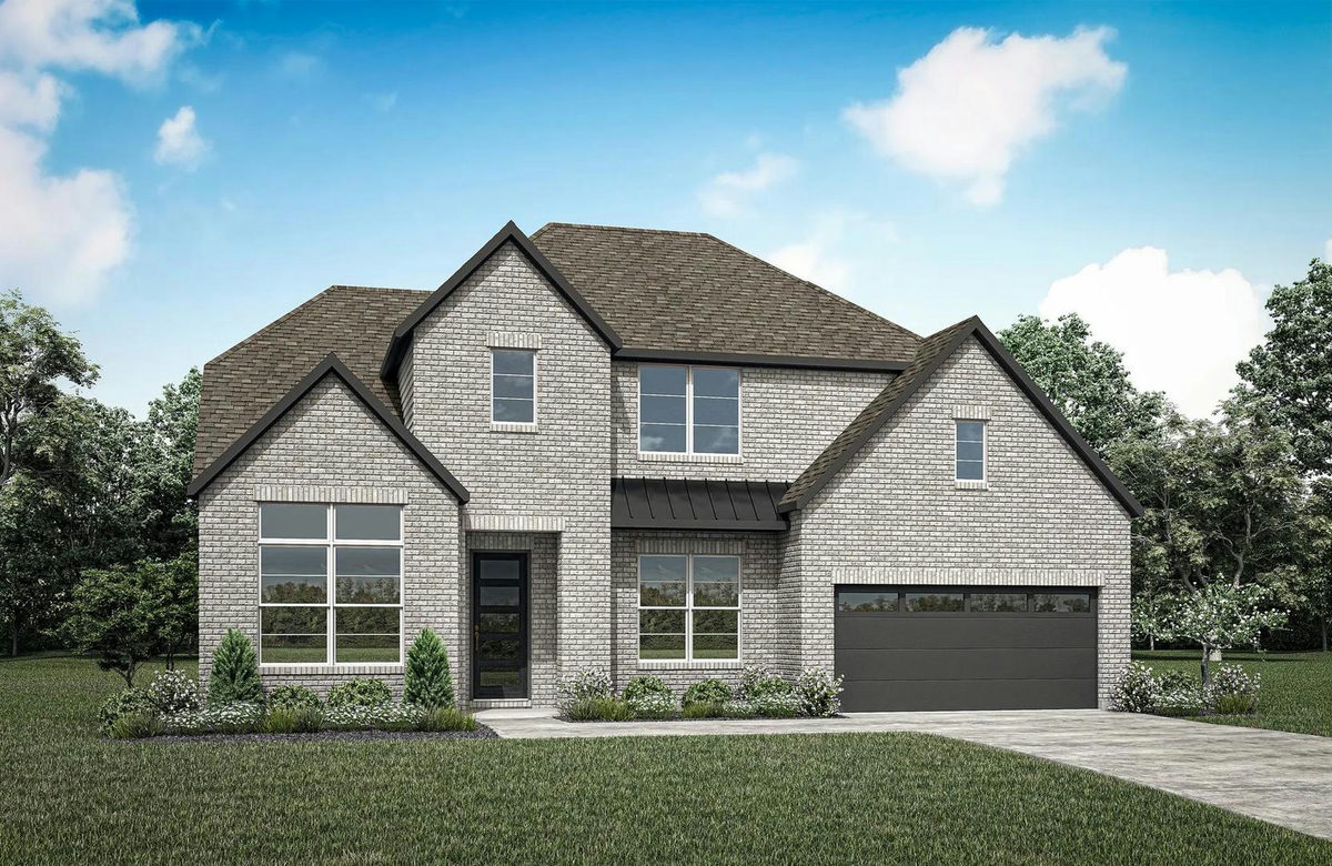 104 Shadow Dr — exterior