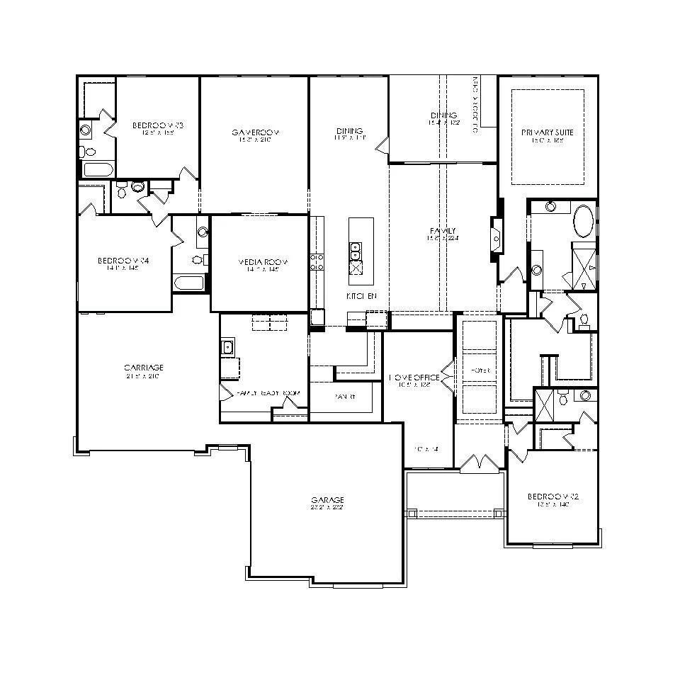 2893 Heritage Heights Rd — photo 2