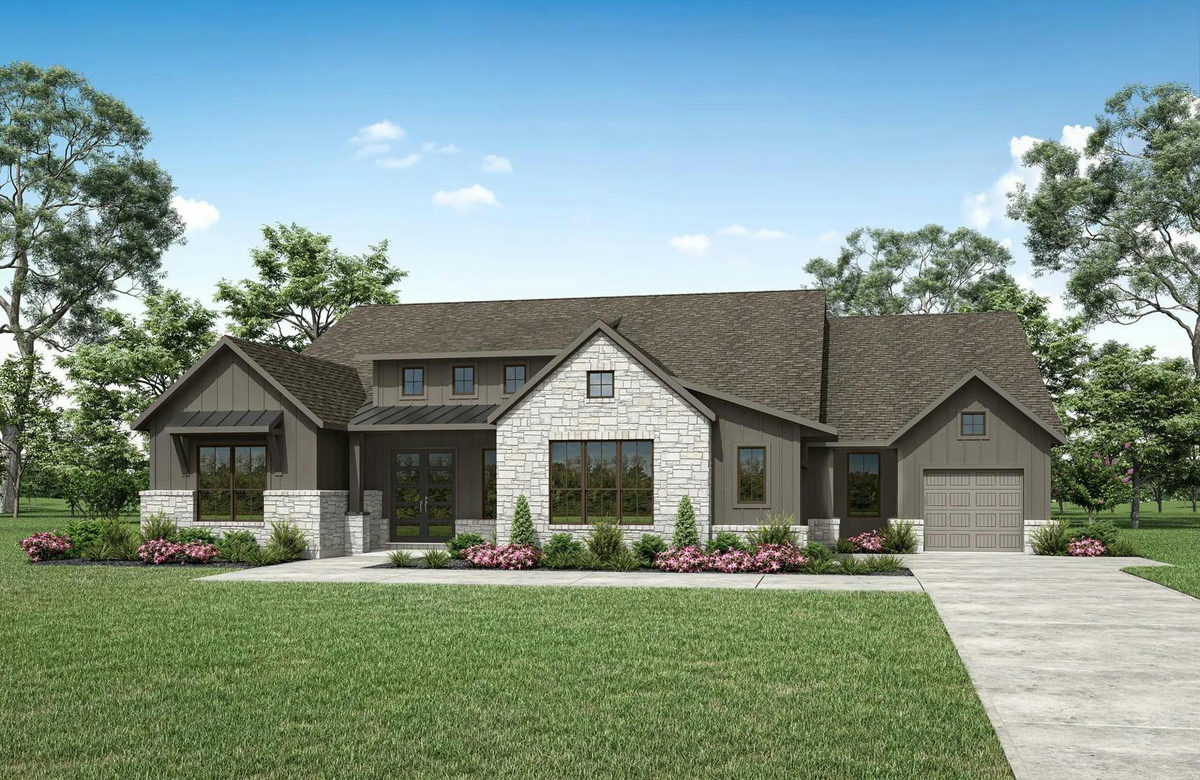 2893 Heritage Heights Rd — exterior