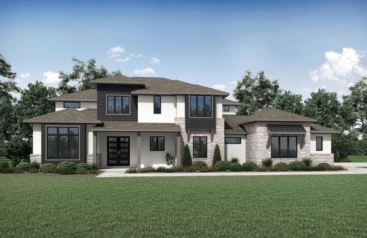 409 Wonderstruck — exterior