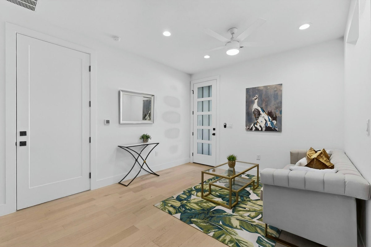 1708 Canterbury St #2 — photo 5