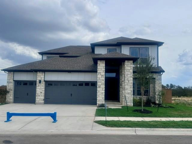 272 Terlingua Dr — exterior