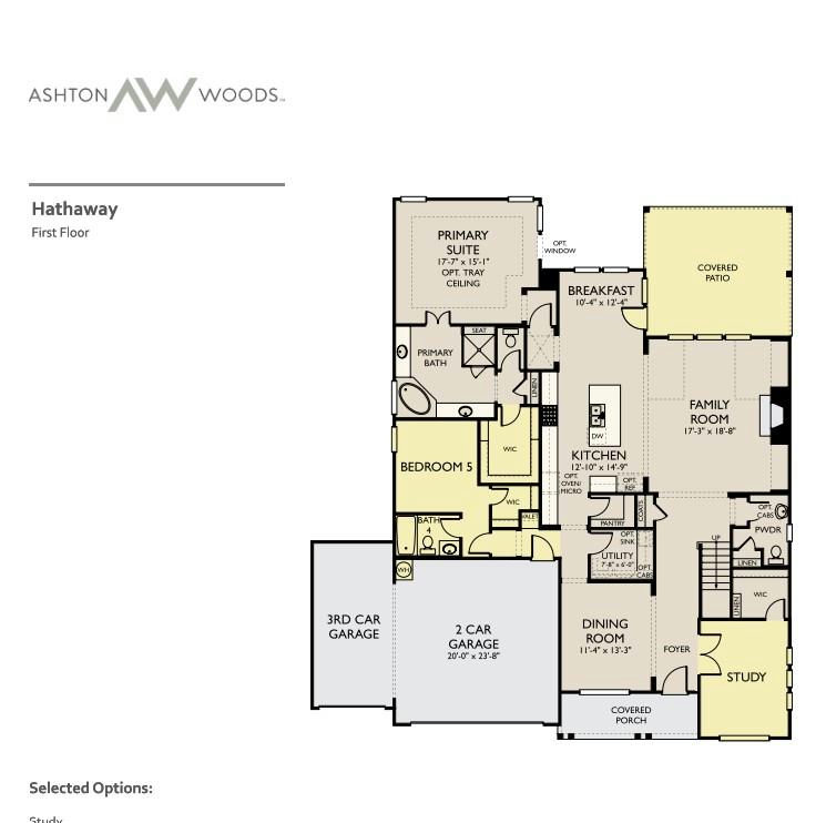 17525 Della Rose Dr — photo 4