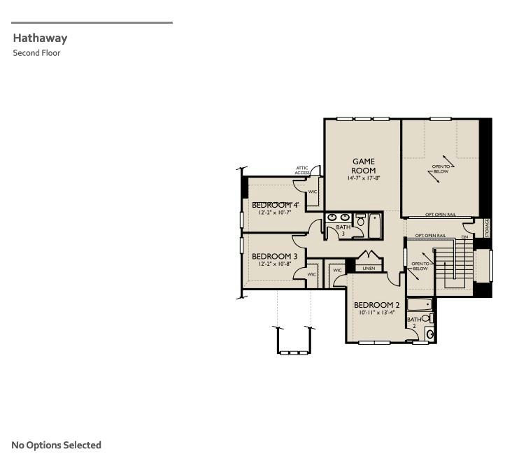 17525 Della Rose Dr — photo 5