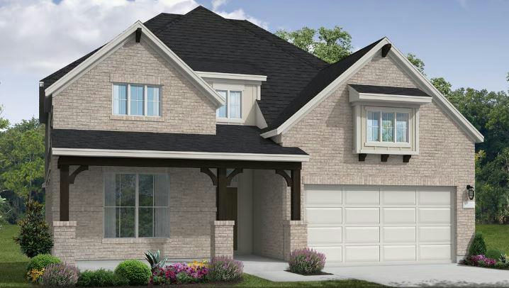 1064 Sonata Pl — exterior