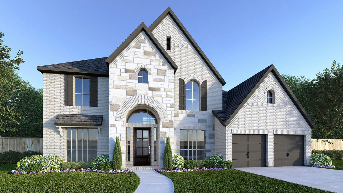 457 Bird Holw — exterior