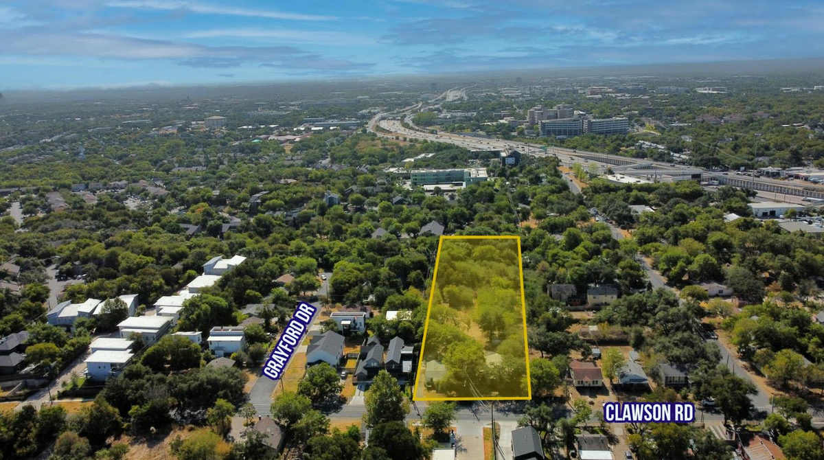 4009 Clawson Rd — photo 4
