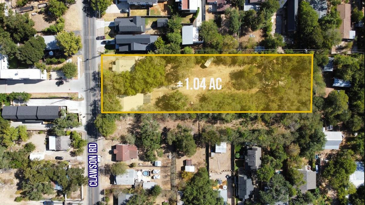 4009 Clawson Rd — photo 3