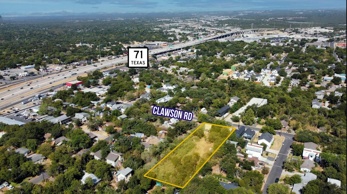 4009 Clawson Rd — photo 2