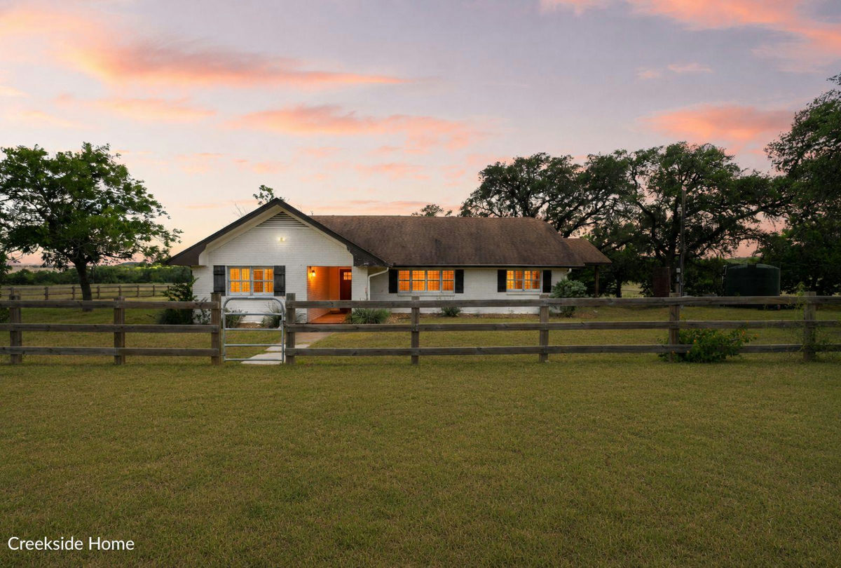 00 Nutty Brown Rd — exterior