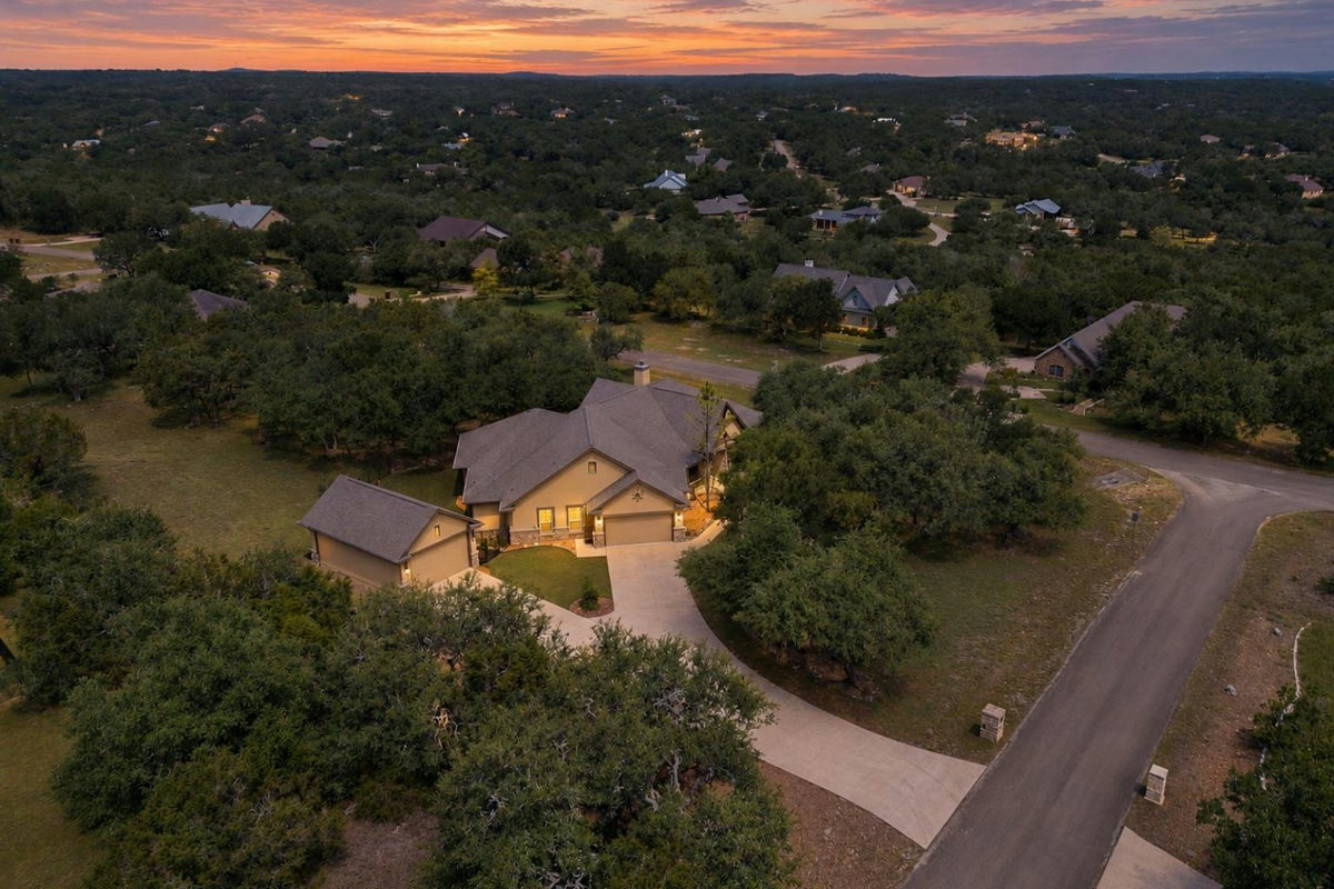 128 Portulaca Ct — exterior