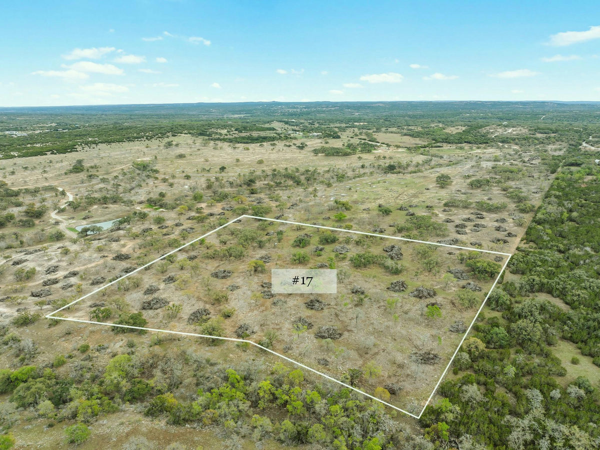 Lot 17 Gracewood Way — exterior
