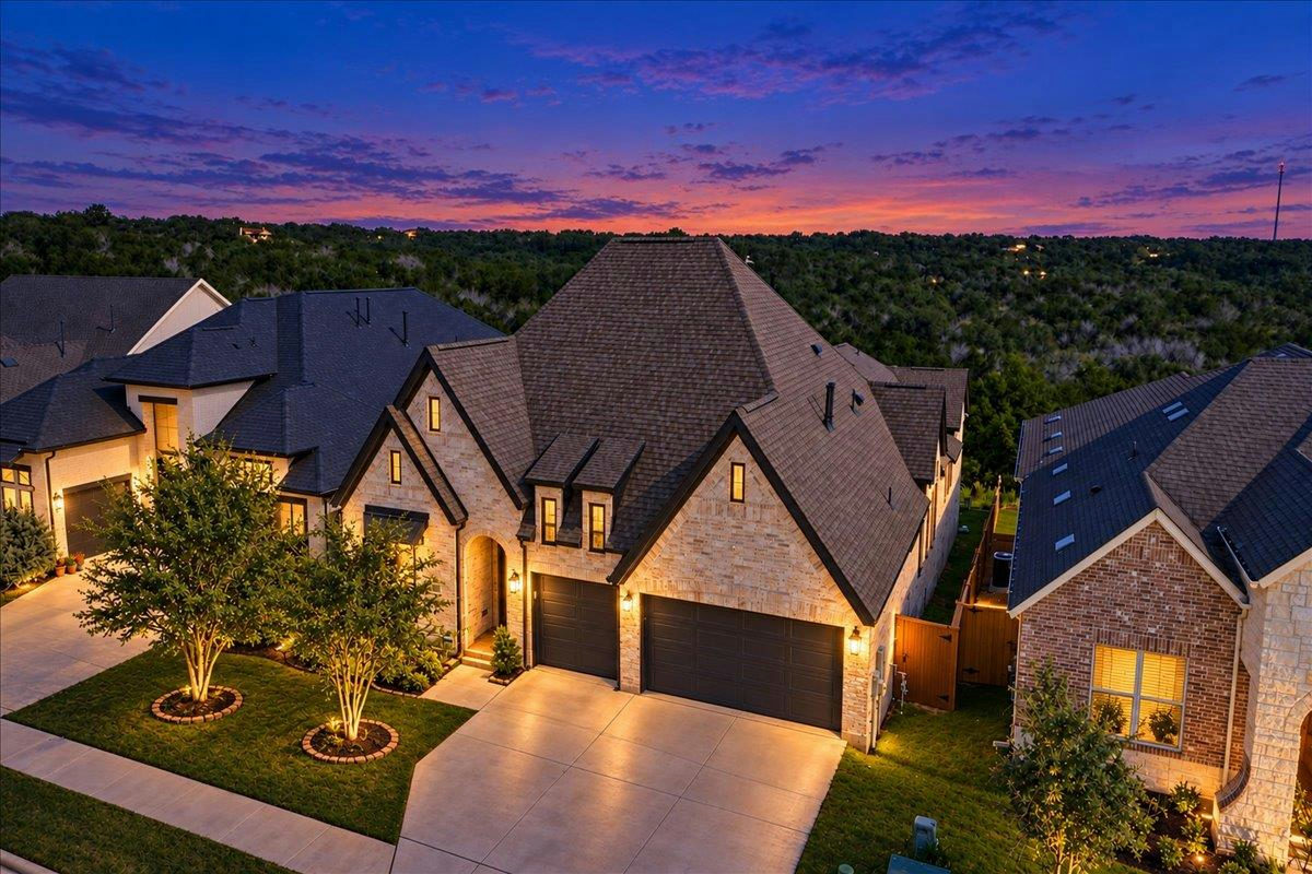 840 Teakmill Trail Trl — exterior