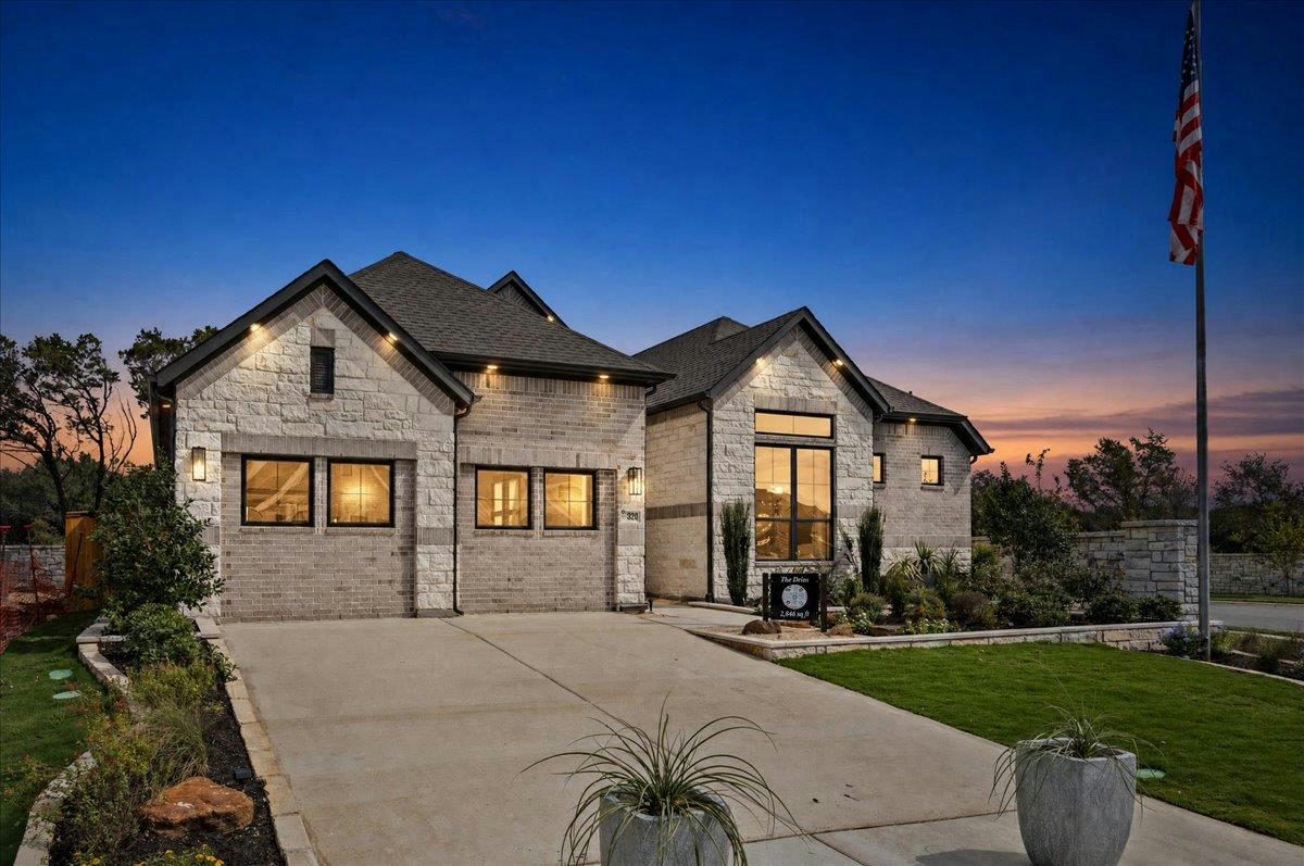 480 Vale Run — exterior