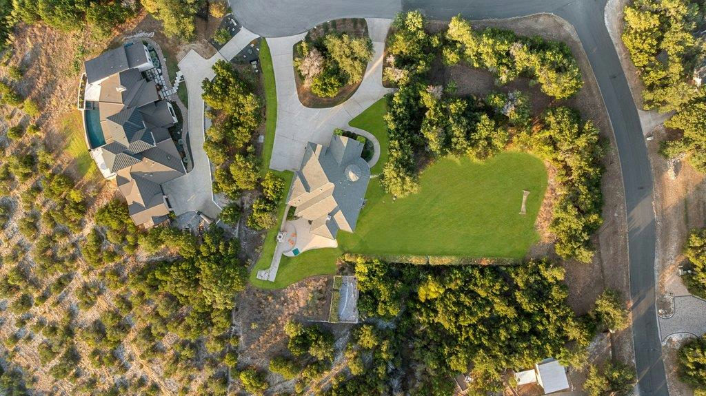 17207 Raynham Hill Dr — exterior