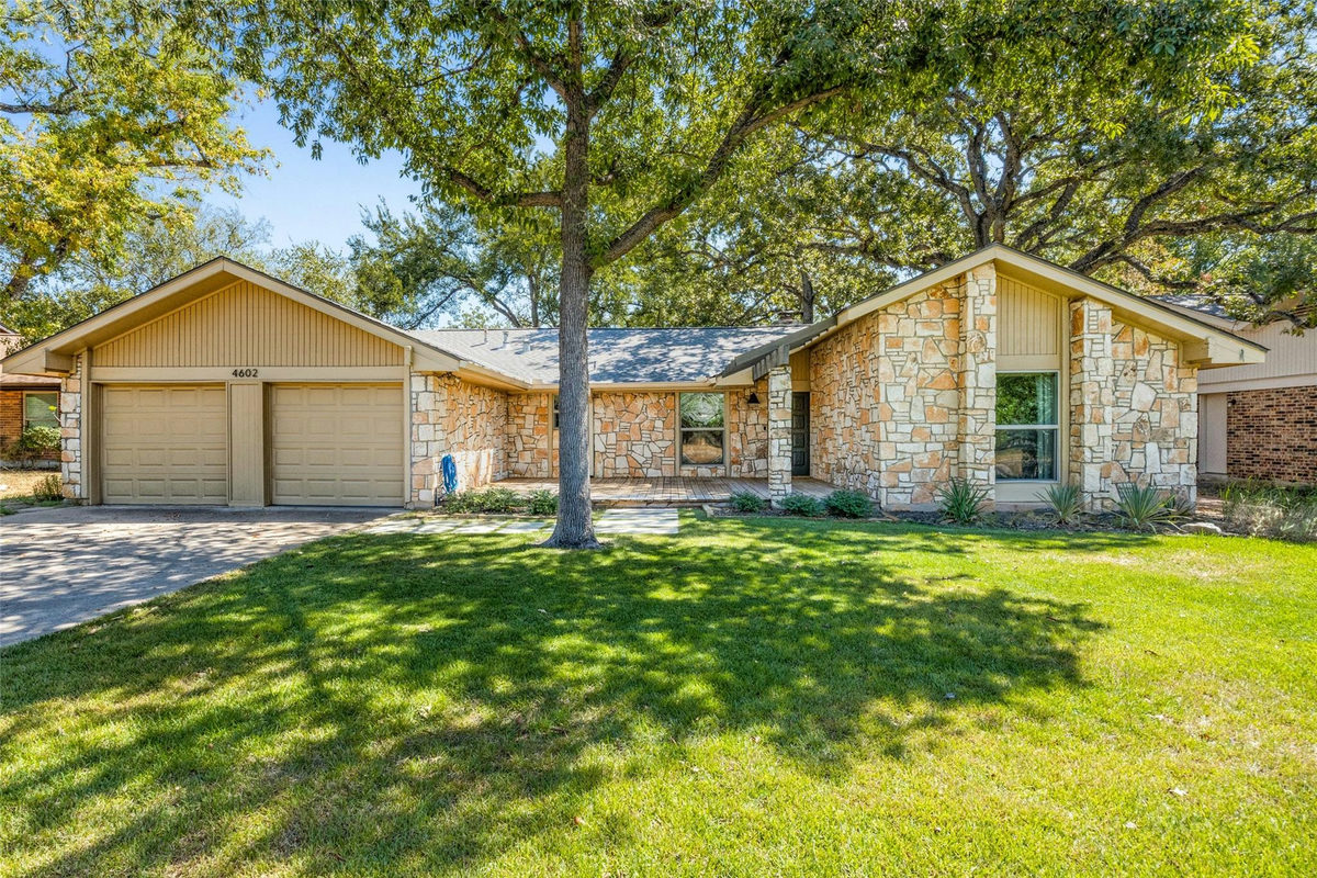 4602 Trail Crest Cir — exterior