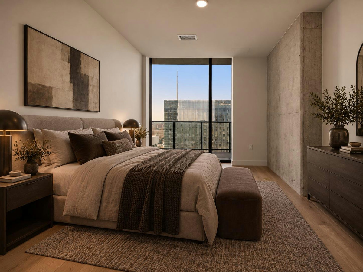 610 Davis St #3308 — photo 3