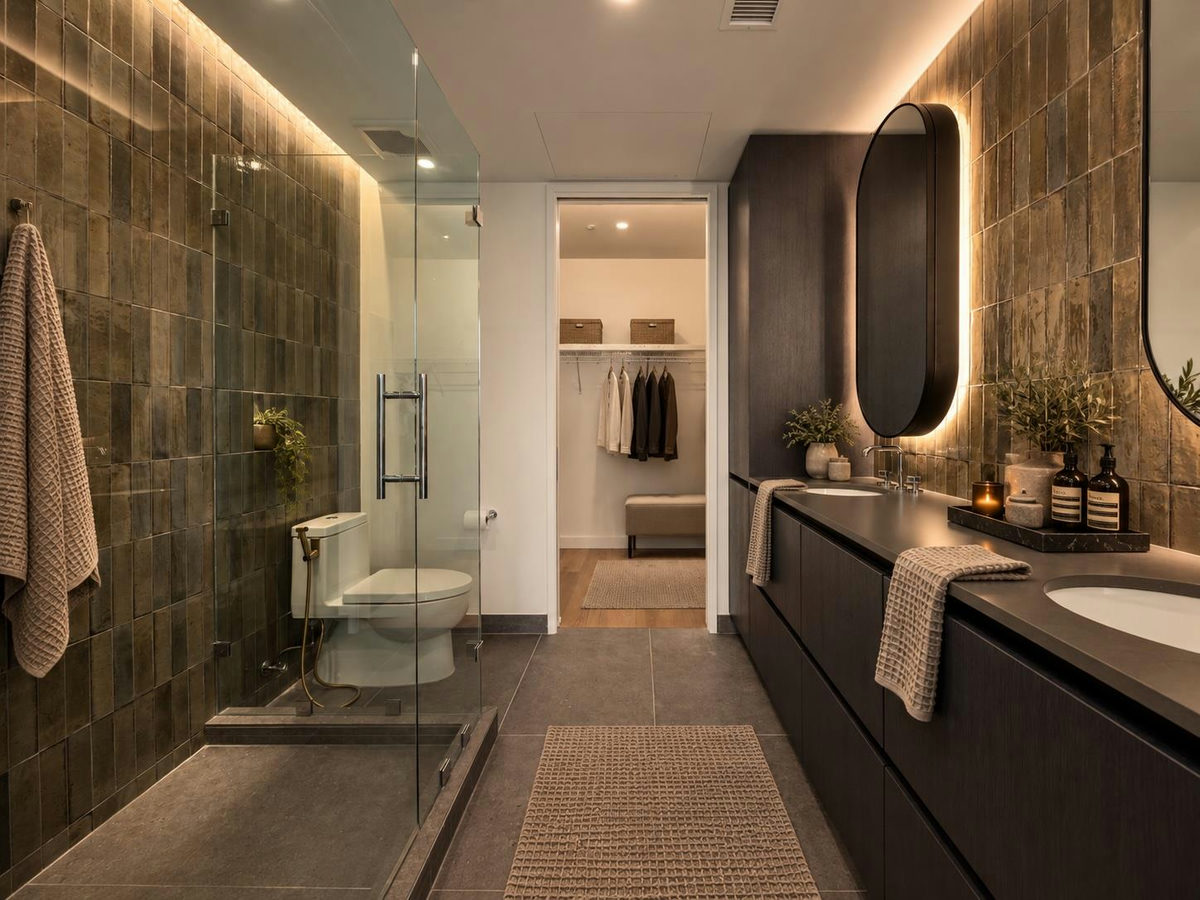 610 Davis St #3308 — photo 4