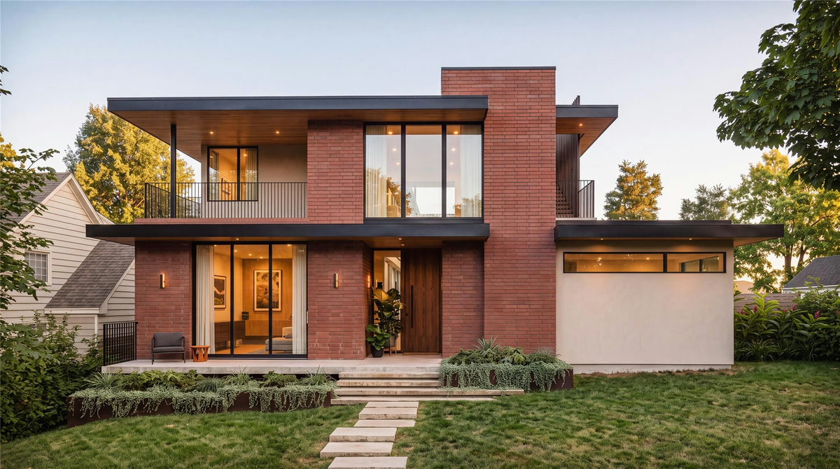 2707 E Side Dr — exterior