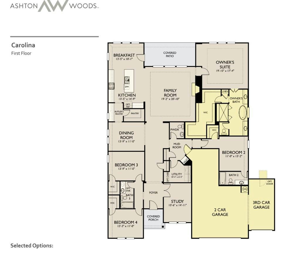 231 Possumhaw Ln — photo 4