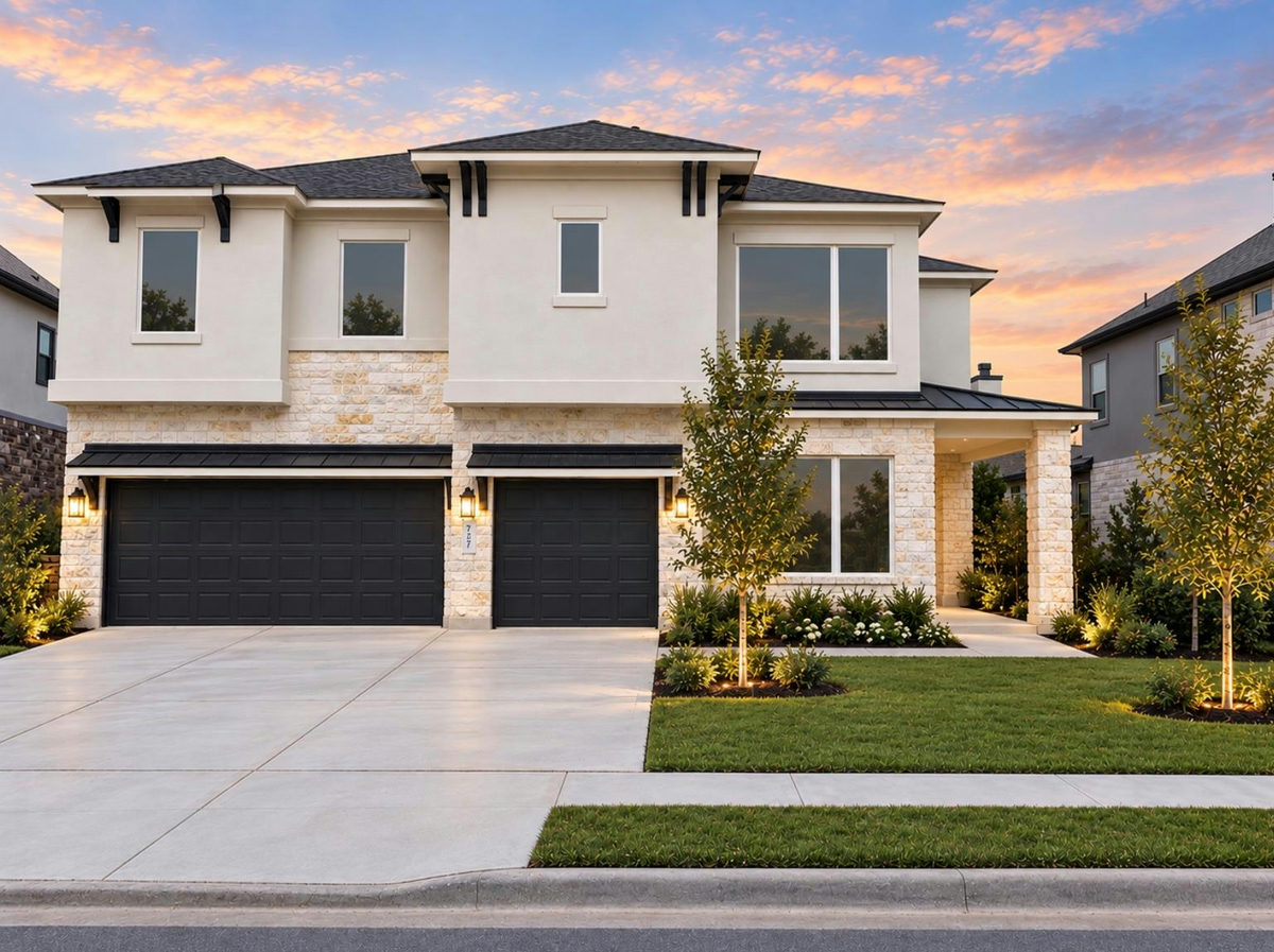 727 Rawson Bnd — exterior