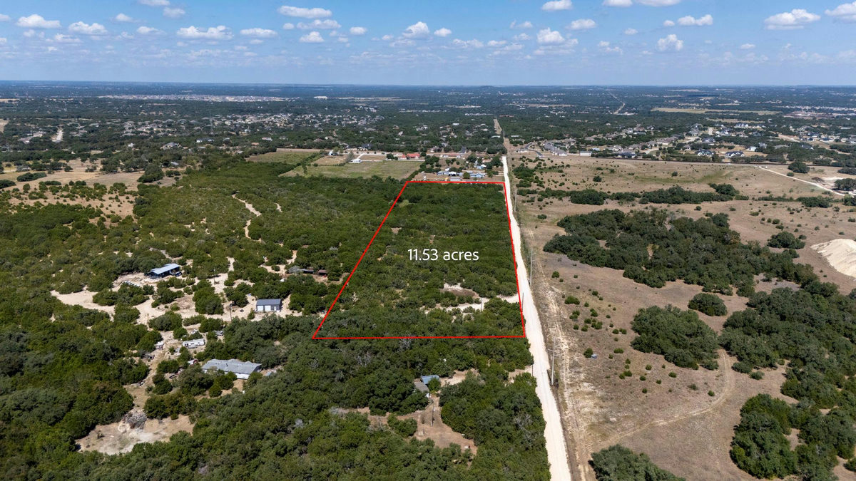 Acres 11.5347 Private Road 907 — photo 2