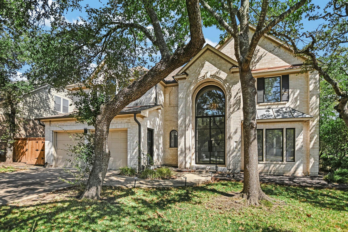 6306 Abilene Trl — exterior