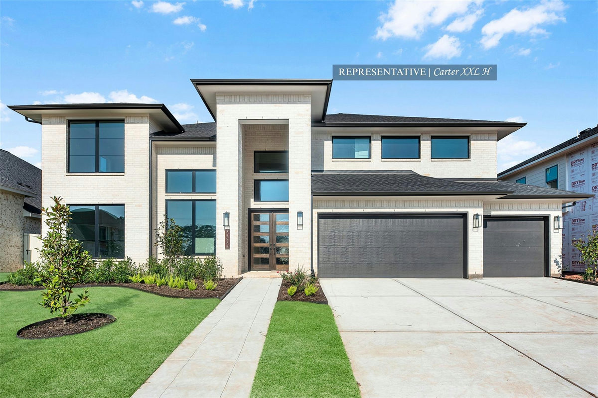 236 Sheepdog Dr — exterior