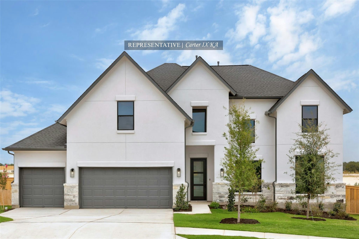 232 Snakeroot Trl — exterior