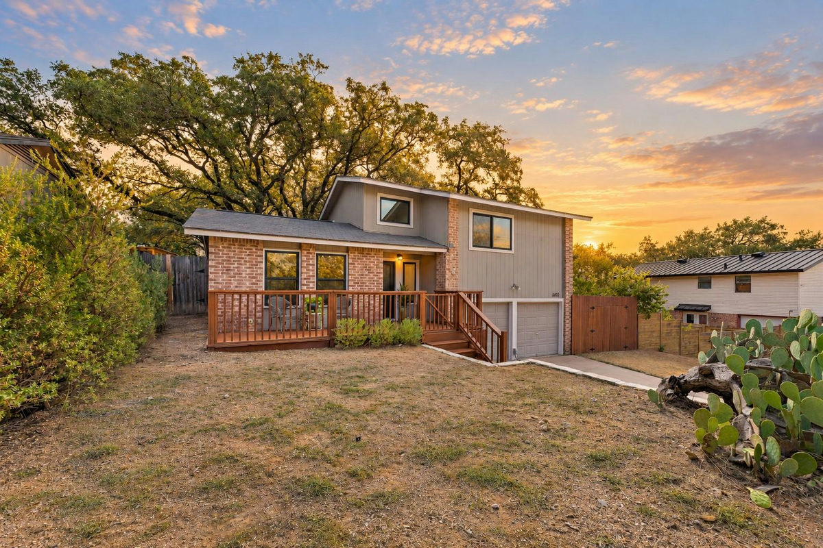 6603 Sunstrip Dr — photo 2