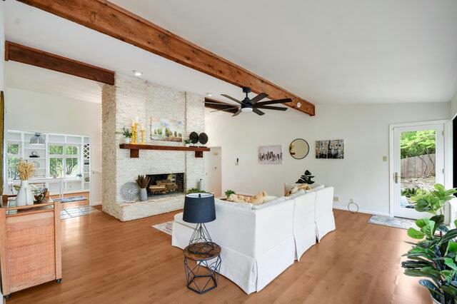 6304 WHITEMARSH VALLEY Walk — exterior