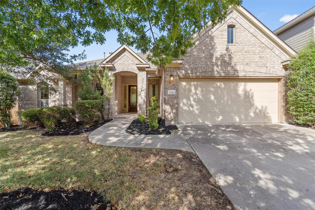 10113 Loxley Ln — exterior