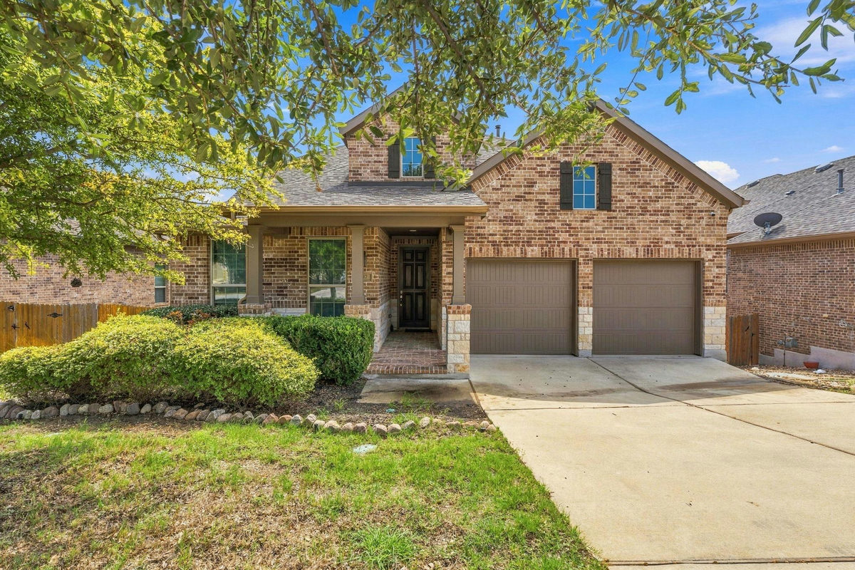 7817 Turnback Ledge Trl — exterior